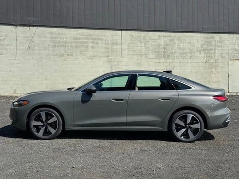 New 2025 Audi A5 2.0T Premium Plus image 5