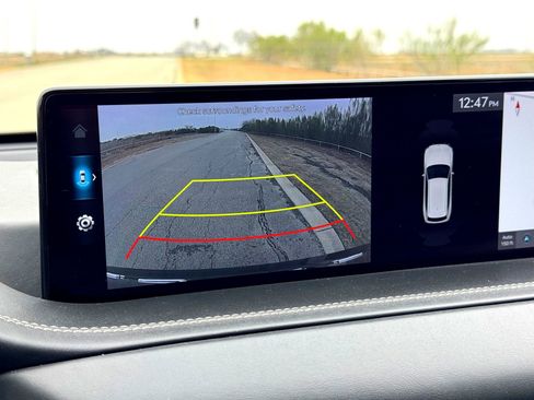 Used 2024 Genesis GV80 2.5T image 31