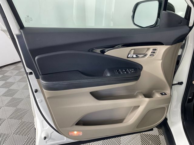 Certified 2019 Honda Ridgeline RTL-E image 16
