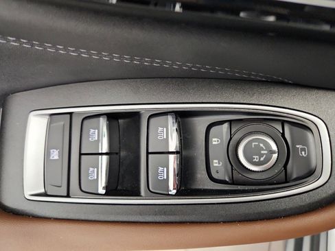 Certified 2024 Subaru Outback Touring XT image 11