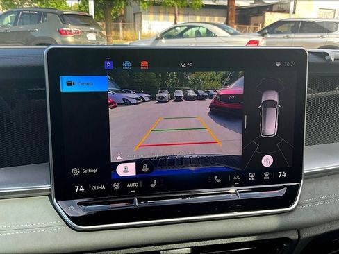 New 2026 Volkswagen Tiguan SE R-Line AWD/4WD image 25