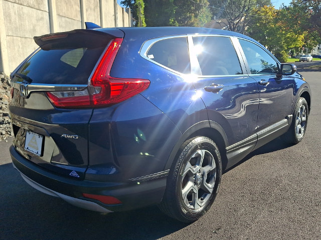 Used 2017 Honda CR-V EX image 6