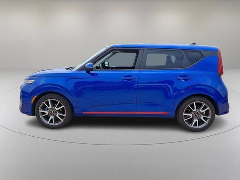 Used 2021 Kia Soul GT-Line FWD image 6