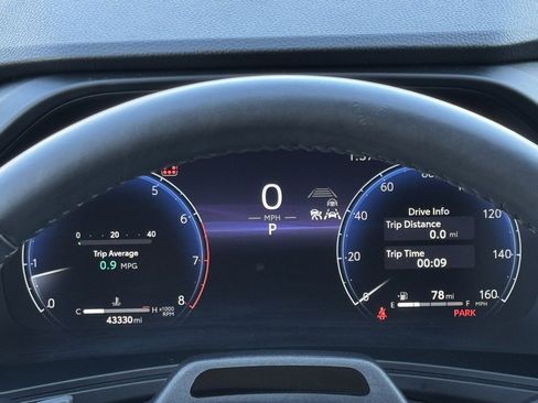 Used 2024 Toyota Grand Highlander Platinum image 26