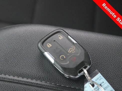 Used 2021 GMC Sierra 1500 Elevation AWD/4WD image 3