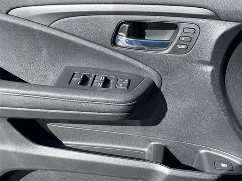 New 2026 Honda Ridgeline RTL image 19