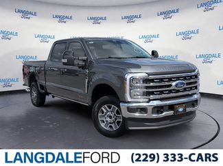 New 2026 Ford F250 Lariat w/ Lariat Ultimate Package AWD/4WD video 1