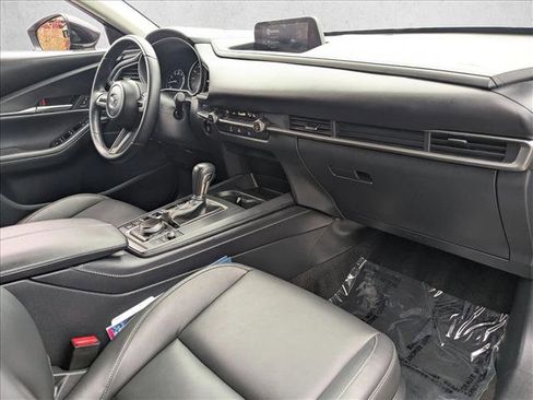Used 2023 MAZDA CX-30 AWD 2.5 S w/ Select Package image 24