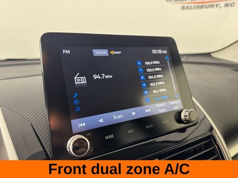 Used 2024 Mitsubishi Eclipse Cross SE image 15