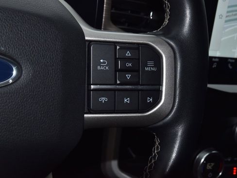 Used 2022 Ford Expedition Max Limited image 25