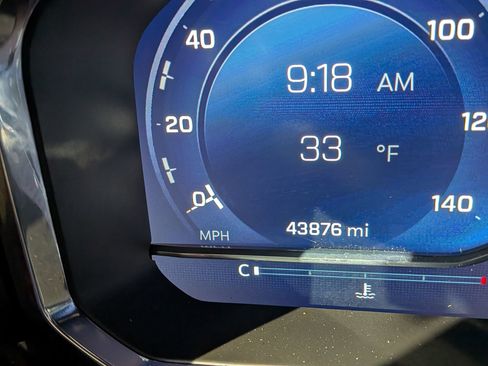 Certified 2022 Chevrolet Silverado 1500 LTZ image 25