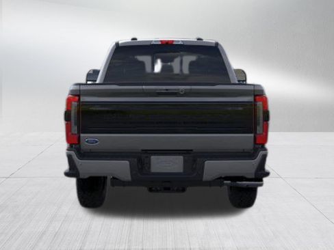 New 2026 Ford F350 Platinum image 7