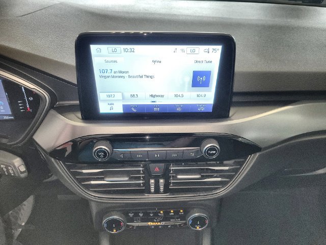 Used 2024 Ford Escape Active AWD/4WD image 16