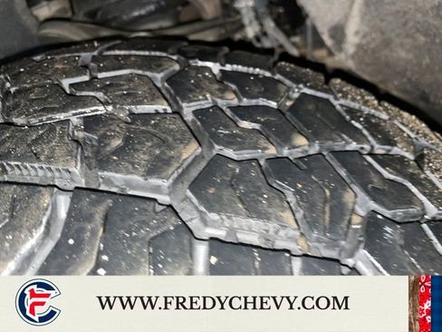 Used 2019 Chevrolet Silverado 1500 LT w/ All-Star Edition image 13