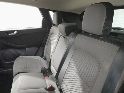 Certified 2020 Ford Escape SE Sport image 24