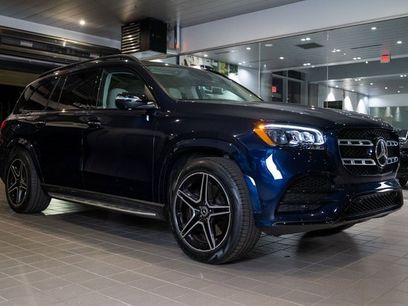 Certified 2022 Mercedes-Benz GLS 450 4MATIC