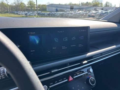 Used 2025 Hyundai Tucson SEL image 8