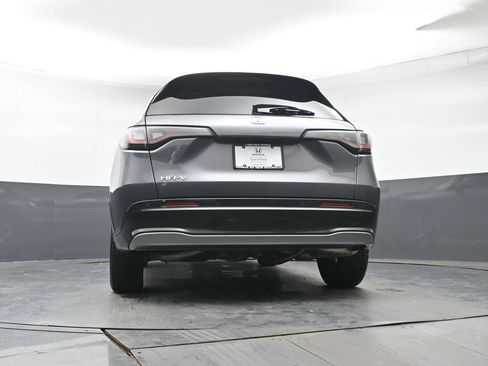 Certified 2024 Honda HR-V EX-L image 29