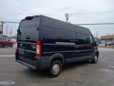 Used 2018 RAM ProMaster 2500 image 3