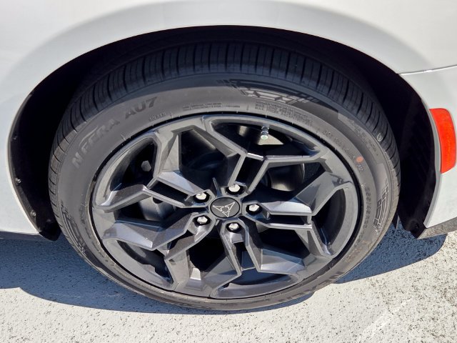 New 2027 Dodge Charger R/T AWD/4WD image 11