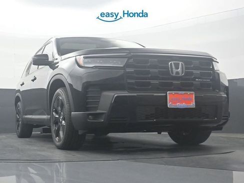 New 2026 Honda Pilot Black Edition image 27