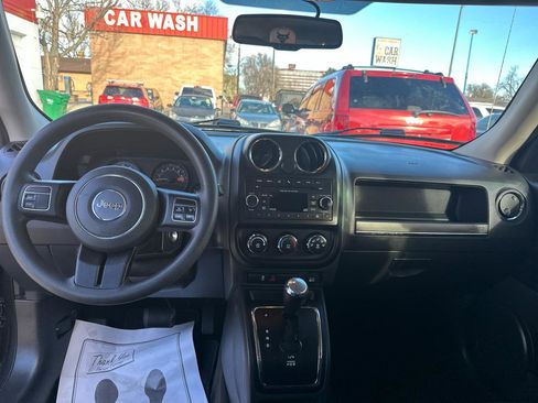 Used 2015 Jeep Patriot Sport w/ Power Value Group image 13