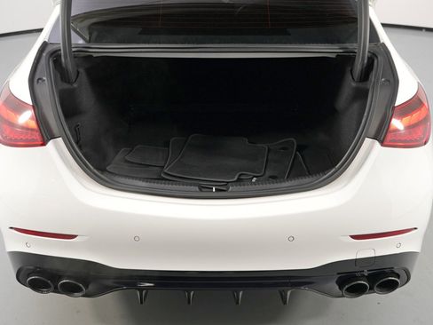 Used 2023 Mercedes-Benz C 43 AMG 4MATIC Sedan image 10