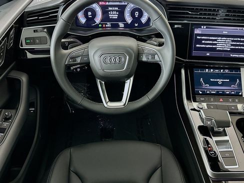 New 2026 Audi Q8 Premium AWD/4WD image 5