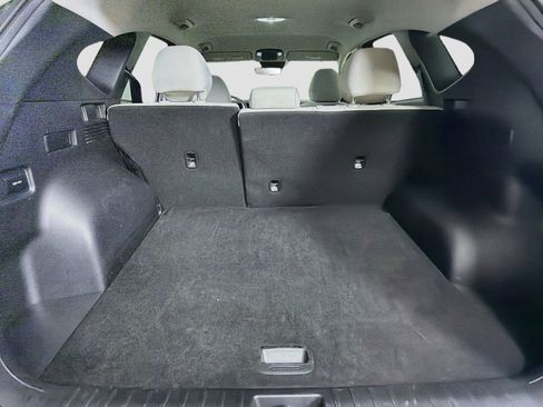 Used 2025 Hyundai Tucson SEL FWD image 27