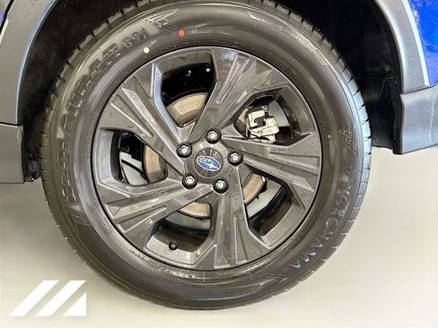 Certified 2026 Subaru Crosstrek 2.5i image 30