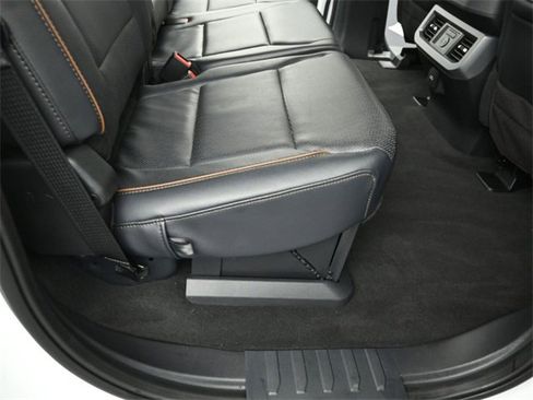 Used 2025 Ford F250 Lariat w/ Snow Plow Prep Package image 26