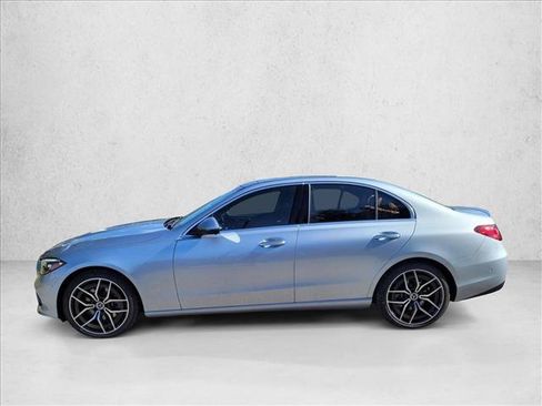 Used 2026 Mercedes-Benz C 300 Sedan image 5