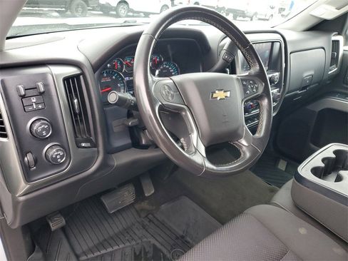 Used 2018 Chevrolet Silverado 1500 LT w/ All Star Edition image 11