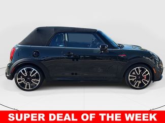 Used 2022 MINI Cooper John Cooper Works w/ Driver Assistance Package video 2
