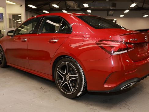 Used 2020 Mercedes-Benz A 220 4MATIC image 5