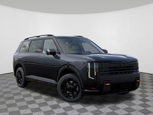 New 2027 Kia Telluride SX Prestige X-Pro AWD/4WD image 9