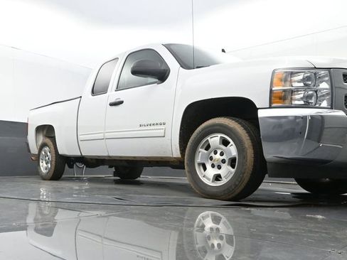 Used 2013 Chevrolet Silverado 1500 LT w/ All-Star Edition image 9