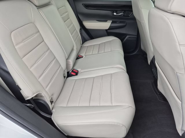 Used 2024 Honda CR-V EX-L image 19