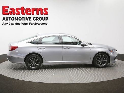 Used 2022 Honda Accord EX-L image 43