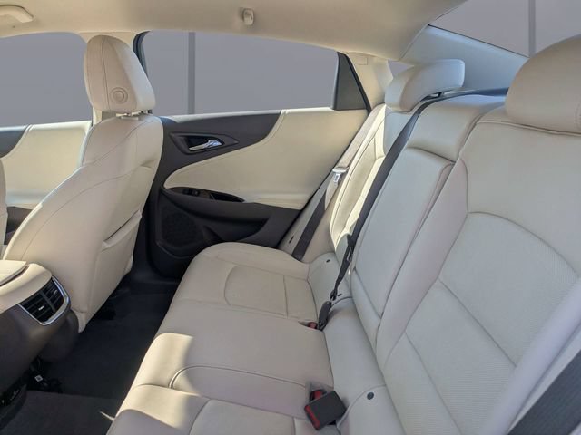 Used 2024 Chevrolet Malibu LT FWD image 12