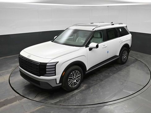 New 2026 Hyundai Palisade SEL image 24