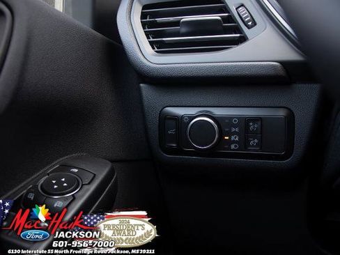 New 2025 Ford Escape Active w/ Tech Pack #1 image 15