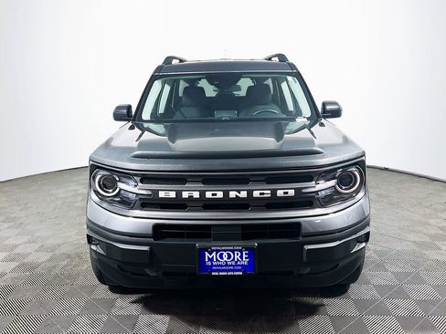 Used 2024 Ford Bronco Sport Big Bend w/ Convenience Package AWD/4WD image 2