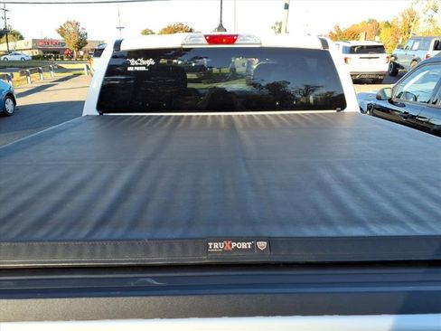 Used 2021 Ford Ranger XLT w/ Trailer Tow Package image 9