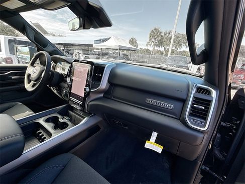 New 2026 RAM 1500 Big Horn image 31