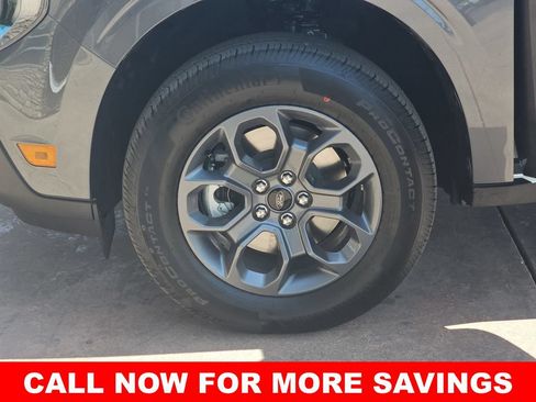 New 2026 Ford Maverick XLT FWD image 33