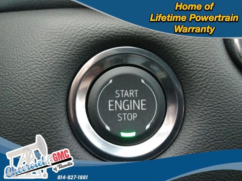 New 2026 GMC Canyon Elevation w/ Convenience Package image 20