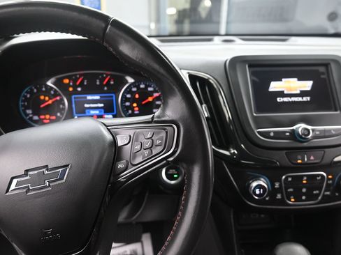 Used 2022 Chevrolet Equinox RS AWD/4WD image 26