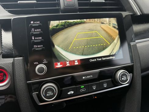 Used 2019 Honda Civic Sport image 5