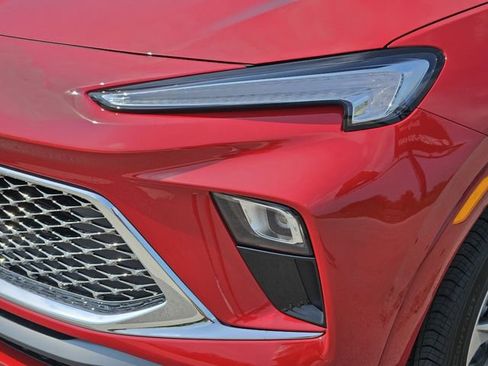 New 2026 Buick Encore GX Avenir w/ Avenir Technology Package image 5